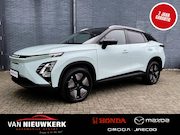 Omoda 5 - 60,9 kWh 205pk Premium Automaat | 7 jaar Garantie | Schuif-k