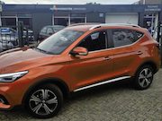 MG ZS - 1.5, carplay/cruise