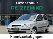 Hyundai Getz - 1.3i GL Cool airco|3D|Nieuw APK