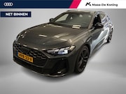 Audi A5 - Avant 2.0 299pk S-tronic e-hybrid quattro S edition · 360 Ca