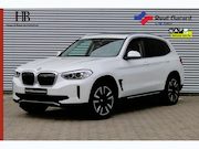 BMW iX3 - Executive 80 kWh Pano/Harman Kardon/Memory/Trekhaak