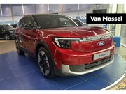 Ford Explorer - Premium Extended Range RWD 77 kWh | Pano Dak | 360* Camera |