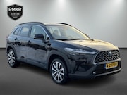 Toyota Corolla Cross - 2.0 High Power Hybrid First Edition