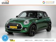 MINI Mini Electric - Yours 33 kWh SoH 97%