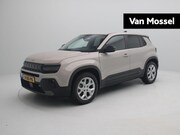 Jeep Avenger - Longitude 54 kWh | Stoelverwarming | LM. Velgen | Navigatie 