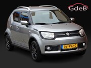 Suzuki Ignis - 1.2 SELECT