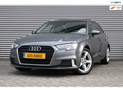 Audi A3 - Sportback 1.5 TFSI 150-PK, Airco, Ecc, Navi, Cruise, Pdc, Le