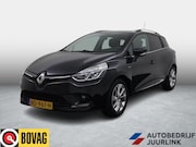 Renault Clio - Estate 0.9 TCe Limited Airco/Nav/Lmv/Cruise/Dakrail