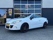 Renault Mégane - Coupé-Cabriolet 1.4 TCE Dynamique, Airco, Bluetooth, Cruise,