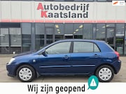 Toyota Corolla - 1.4 VVT-i Linea Sol - Clima - Electr Ramen