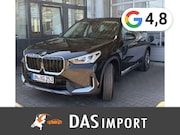 BMW X1 - sDrive18d Navi+DAB+Alarm+SHZ+PA+RFK+M Dachreling+L
