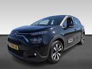 Citroën C3 - 1.2 PureTech Max | Achteruitrijcamera | Airco (automatisch) 