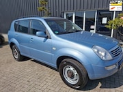 Ssangyong Rexton - RJ 230*AIRCO*handgeschakeld