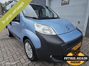 Citroën Nemo - combi 1.4i Multispace