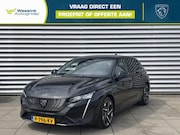 Peugeot 308 - 1.6 HYbrid 180 Allure Pack Business Automaat | Achteruitrijc