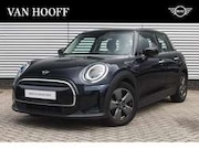 MINI Cooper - Hatchback Classic Automaat / Sportstoelen / LED