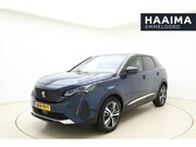 Peugeot 3008 - 1.2T Allure Pack Business | Navigatie | Achteruitrijcamera |