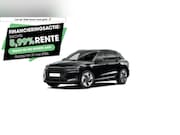 Audi e-tron - 55 quattro Advanced edition Plus 95 kWh | 408 PK | SoH 100%