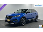 Opel Grandland - X 1.2 Turbo Innovation CAMERA NAVI LM CARPLAY ECC CRUISE.