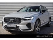 Volvo XC60 - T6 Plug-in hybrid AWD Ultimate Dark | 2250 kg Trekgewicht | 