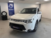 Mitsubishi Outlander - 2.0 PHEV Exec. Ed.