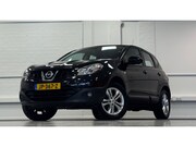 Nissan Qashqai - 2.0i 16V Acenta CVT Navi Camera Mooi! Garantie