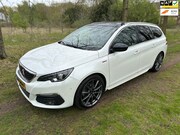 Peugeot 308 - 2.0 BlueHDI GT-Line APK 19-10-2026