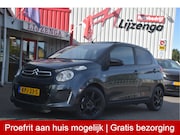 Citroën C1 - 1.2 PureTech Airscape Shine Camera | Bluetooth | Groot scher