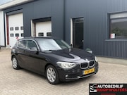 BMW 1-serie - 116d Executive Xenon Navigatie