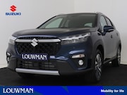 Suzuki S-Cross - 1.4 Boosterjet Style Smart Hybrid *NIEUW