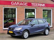 Seat Arona - 1.0 TSI Reference 95PK 5drs airco, cruise, elektr.ramen, lmv