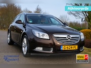 Opel Insignia - Tourer 2.0 T 220pk Cosmo ECC/navi/cruise/PDC