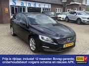 Volvo V60 - 2.0 T4 190 pk Momentum