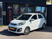 Kia Picanto - 1.0 CVVT ISG Comfort Pack | Airco | Elek. Ramen