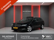Skoda Superb - Combi 1.4 TSI Ambition Business | Panoramadak | Carplay
