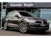 Volkswagen Tiguan - 1.4 TSI eHybrid Life DSG | Elec.trekhaak | Matrix-Led | ACC 