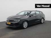 Opel Astra - Sports Tourer 1.2 Turbo | Navigatie | parkeersensoren Voor e
