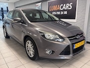 Ford Focus - 1.0 EcoBoost Titanium | | Cruise | PDC