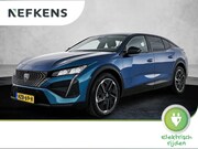 Peugeot e-408 - Allure 58 kWh 210pk | Accu SOH 99, 1% | 453km WLTP Actieradi