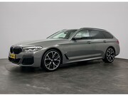 BMW 5-serie - Touring 530e High Executive M-Sport