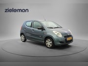 Suzuki Alto - 1.0 Comfort Plus 5 Deurs - Airco, APK 05-27