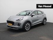 Ford Puma - 1.0 EcoBoost Hybrid Titanium | Achteruitrijcamera | WINTERPA