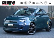 Fiat 500e - La Prima 42 kWh | Schuifdak | Technology | Winter | 17"
