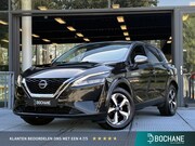 Nissan Qashqai - 1.3 MHEV Xtronic N-Connecta 158PK | Navigatie | Cruise Contr