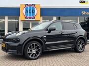 Lynk & Co 01 - 1.5 261pk PHEV 7DCTH | Black Edition | Orig.NL | PanoramaDak