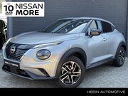 Nissan Juke - 1.6 Hybrid N-Connecta | Navigatie | Camera | Climate Control