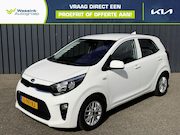 Kia Picanto - 1.0 DPi DynamicLine Automaat | Camera | Airco | DAB | Carpla