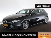 Mercedes-Benz A-klasse - 180 Premium Plus AMG AUTOMAAT | PANORAMADAK | NAVIGATIE | SF