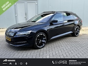 Skoda Superb - Combi 1.4 TSI iV Business Edition / Adaptieve Cruise Control