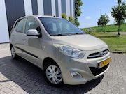 Hyundai i10 - 1.2 Plus Nw APK-Airco-Pdc-Elekpakket-2 Sleutels